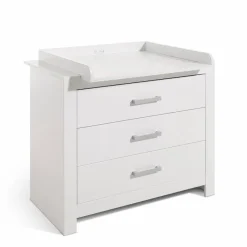 Kinder Paidi Wickelkommode Fiona