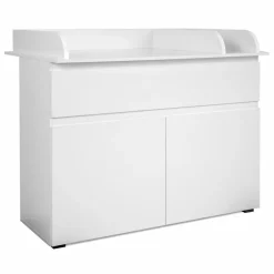Outlet Wickelkommode Image Weiß