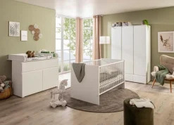 Outlet Wickelkommode Image Weiß