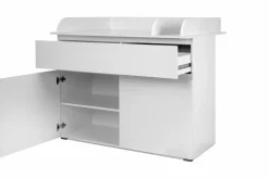 Outlet Wickelkommode Image Weiß