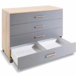 Kinder Paidi Wickelkommode Liam