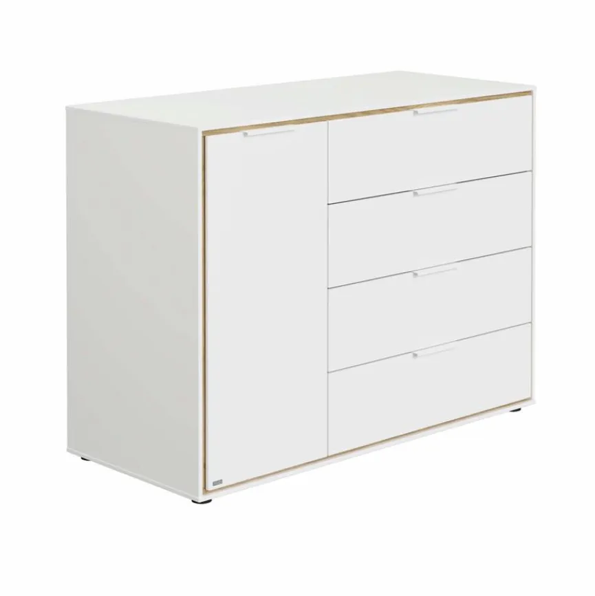 Clearance Paidi Wickelkommode Lieven Weiß