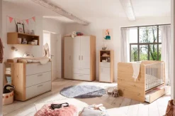 Hot Mäusbacher Wickelkommode Lilly Asteiche