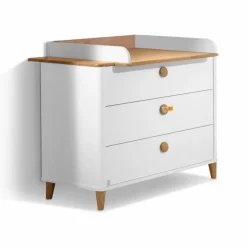 Kinder Paidi Wickelkommode Lotte & Fynn