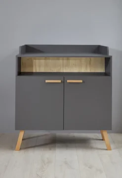 Kinder trendteam Wickelkommode Mats