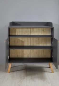 Kinder trendteam Wickelkommode Mats