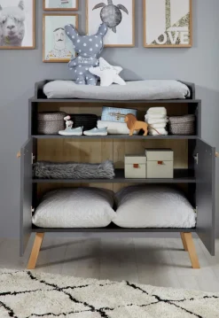 Kinder trendteam Wickelkommode Mats