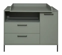 Kinder Mäusbacher Wickelkommode Ole