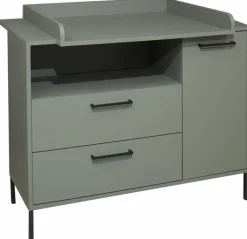 Kinder Mäusbacher Wickelkommode Ole