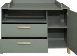 Kinder Mäusbacher Wickelkommode Ole