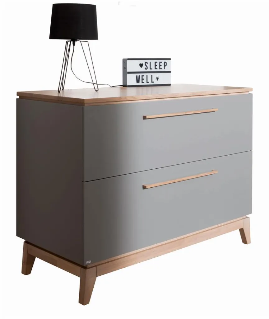 Kinder Paidi Wickelkommode Sten