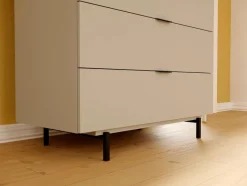 Kinder Germania Wickelkommode Tomino