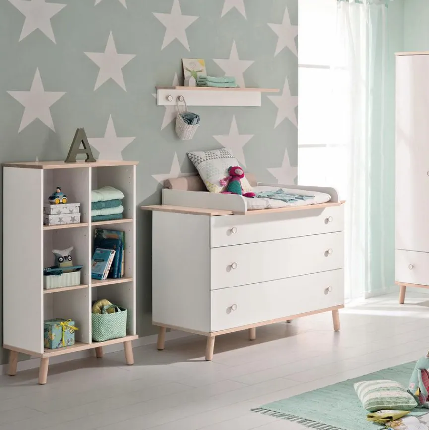 Kinder Paidi Wickelkommode Ylvie