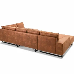 Best filippo Wohnlandschaft Antwerp Cognac