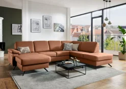 ComfortPlan Wohnlandschaft Eastbourne