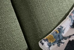 Best Segmüller Werkstätten Wohnlandschaft Mara Grün