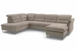 Hot Musterring Wohnlandschaft MR 1390 Stone