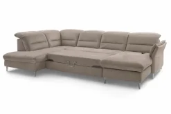 Hot Musterring Wohnlandschaft MR 1390 Stone