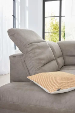 Hot Musterring Wohnlandschaft MR 1390 Stone