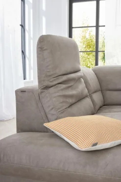 Hot Musterring Wohnlandschaft MR 1390 Stone