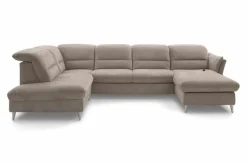 Hot Musterring Wohnlandschaft MR 1390 Stone