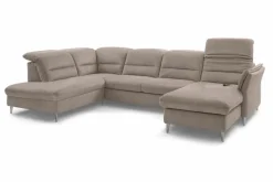 Hot Musterring Wohnlandschaft MR 1390 Stone