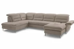 Hot Musterring Wohnlandschaft MR 1390 Stone