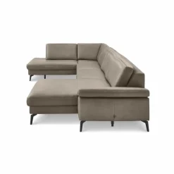 Musterring Wohnlandschaft MR 285 Smoke