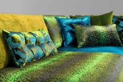 Best Bretz Wohnlandschaft Napali Türkis