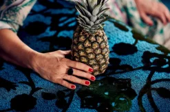 Best Bretz Wohnlandschaft Napali Türkis