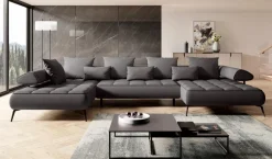 Wohnlandschaft Seledo