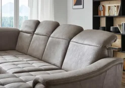 Hot ComfortPlan Wohnlandschaft Sölden Platin