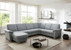 Sale ComfortPlan Wohnlandschaft Terrassa Ice