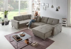 ComfortPlan Wohnlandschaft Toledo