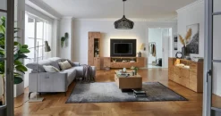 Musterring Wohnwand Avola