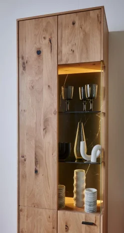 Musterring Wohnwand Avola