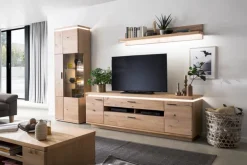 MCA Wohnwand Barcelona