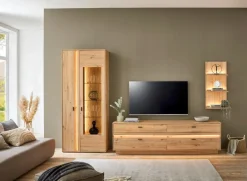 IDEAL Wohnen Wohnwand Boca