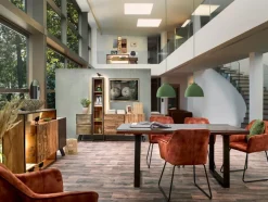 WOLFMÖBEL Wohnwand City