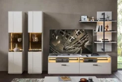 Wohnconcept Wohnwand COMO