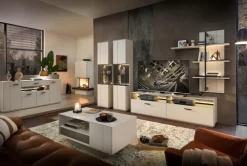 Wohnconcept Wohnwand COMO