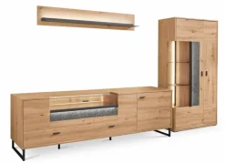 set one by Musterring Wohnwand Deltona