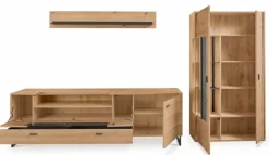 set one by Musterring Wohnwand Deltona