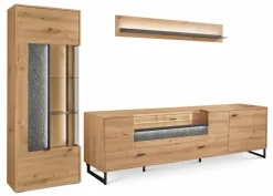 set one by Musterring Wohnwand Deltona