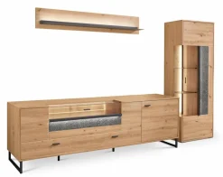 set one by Musterring Wohnwand Deltona