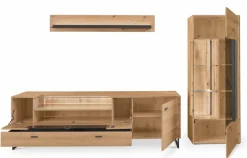 set one by Musterring Wohnwand Deltona