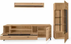 set one by Musterring Wohnwand Deltona