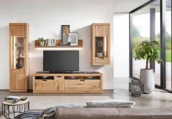 Online IDEAL Wohnen Wohnwand Esberg Artisan-Eiche