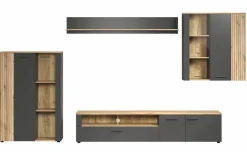 trendteam Wohnwand Esteban