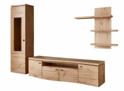 IDEAL Wohnen Wohnwand Rondo